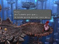 Final Fantasy 9 sur Sony Playstation